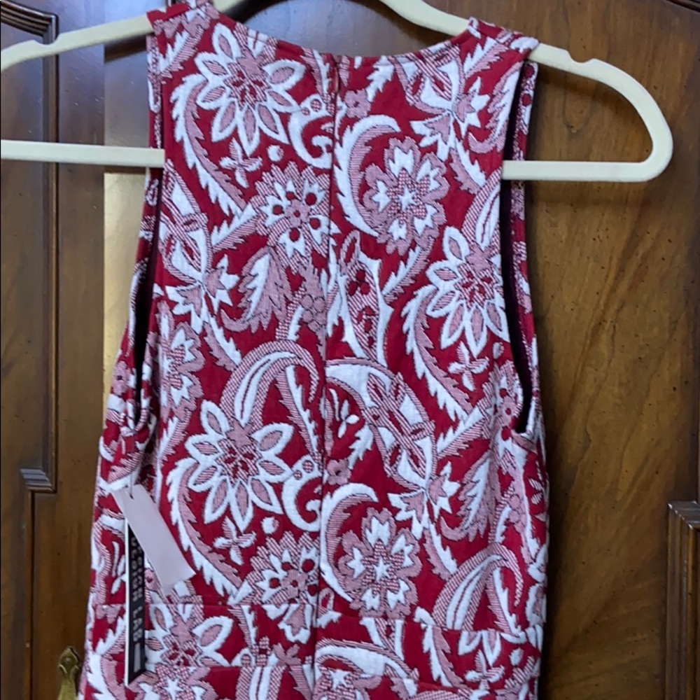 Design Lab Dress - Picture 3 of 4